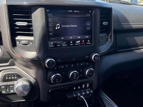 Dodge RAM 1500 * Sport * CARFAX * ЦЕНА ДО БГ, снимка 9