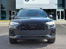 Audi SQ5 Prestige* АвтоКредит* (ЦЕНА ДО БГ), снимка 2