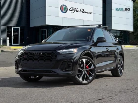 Audi SQ5 Prestige* АвтоКредит* (ЦЕНА ДО БГ), снимка 1
