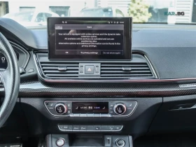 Audi SQ5 Prestige* АвтоКредит* (ЦЕНА ДО БГ), снимка 12