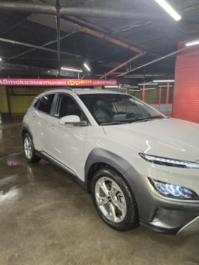 Hyundai Kona 2023, снимка 2