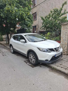 Nissan Qashqai 1.5 DCI, снимка 2