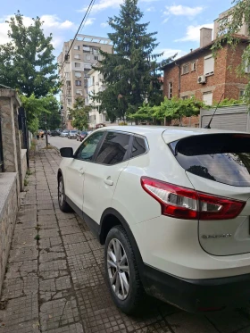 Nissan Qashqai 1.5 DCI, снимка 4