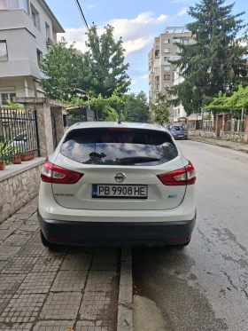 Nissan Qashqai 1.5 DCI, снимка 6