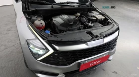 Kia Sportage PRESTIGE* КОЖА* ПОДГРЕВ* ОБДУХВ* НАВИ* КАМЕРА, снимка 6