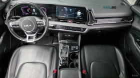 Kia Sportage PRESTIGE* КОЖА* ПОДГРЕВ* ОБДУХВ* НАВИ* КАМЕРА, снимка 7