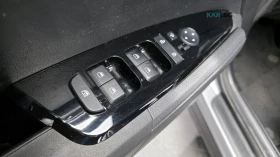 Kia Sportage PRESTIGE* КОЖА* ПОДГРЕВ* ОБДУХВ* НАВИ* КАМЕРА, снимка 14