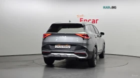 Kia Sportage PRESTIGE* КОЖА* ПОДГРЕВ* ОБДУХВ* НАВИ* КАМЕРА, снимка 4