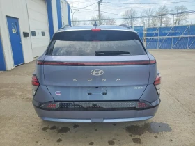Hyundai Kona Preferred, снимка 6