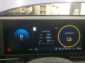 Hyundai Kona Preferred, снимка 9