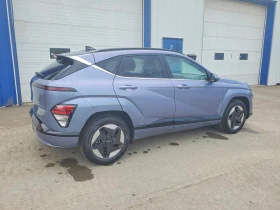 Hyundai Kona Preferred, снимка 3
