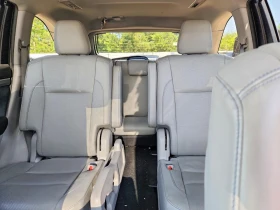 Toyota Highlander 3.5l Limited Platinum, снимка 10