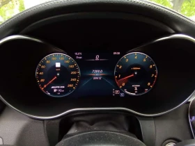 Mercedes-Benz GLC 43 AMG  * CARFAX * ОПЦИЯ ЗА ФИНАНСИРАНЕ, снимка 8