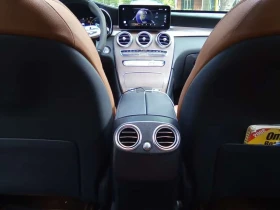 Mercedes-Benz GLC 43 AMG  * CARFAX * ОПЦИЯ ЗА ФИНАНСИРАНЕ, снимка 10