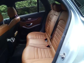 Mercedes-Benz GLC 43 AMG  * CARFAX * ОПЦИЯ ЗА ФИНАНСИРАНЕ, снимка 13