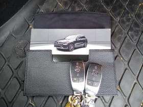 Mercedes-Benz GLC 43 AMG  * CARFAX * ОПЦИЯ ЗА ФИНАНСИРАНЕ, снимка 7
