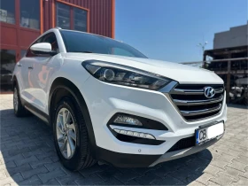 Hyundai Tucson 1.7CRDi* 140kc* xPossible ISG* , снимка 8