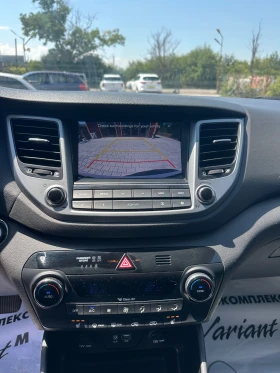 Hyundai Tucson 1.7CRDi* 140kc* xPossible ISG* , снимка 13