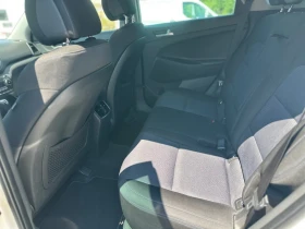Hyundai Tucson 1.7CRDi* 140kc* xPossible ISG* , снимка 9
