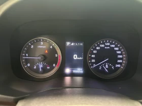Hyundai Tucson 1.7CRDi* 140kc* xPossible ISG* , снимка 17