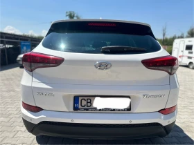 Hyundai Tucson 1.7CRDi* 140kc* xPossible ISG* , снимка 5