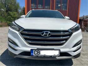 Hyundai Tucson 1.7CRDi* 140kc* xPossible ISG* , снимка 2