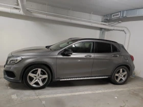 Mercedes-Benz GLA 250, снимка 13
