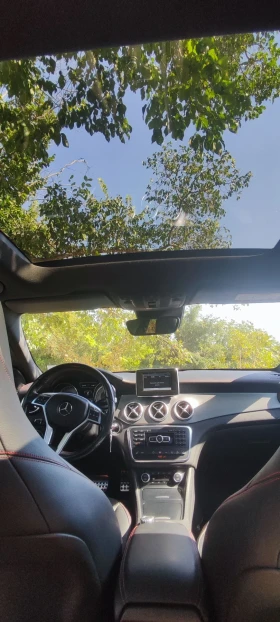 Mercedes-Benz GLA 250, снимка 5
