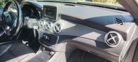 Mercedes-Benz GLA 250, снимка 9