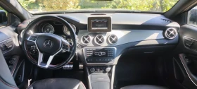 Mercedes-Benz GLA 250, снимка 4