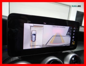 Mercedes-Benz GLC 300 AMG* DIGITAL* ПАМЕТ* ПАНОРАМА* 360 КАМЕРА* , снимка 16