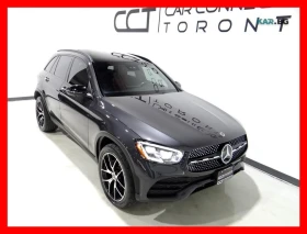 Mercedes-Benz GLC 300 AMG* DIGITAL* ПАМЕТ* ПАНОРАМА* 360 КАМЕРА* , снимка 7