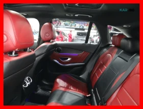 Mercedes-Benz GLC 300 AMG* DIGITAL* ПАМЕТ* ПАНОРАМА* 360 КАМЕРА* , снимка 13