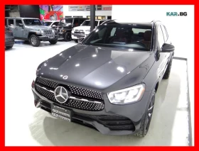 Mercedes-Benz GLC 300 AMG* DIGITAL* ПАМЕТ* ПАНОРАМА* 360 КАМЕРА* , снимка 3