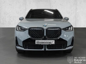 BMW X3 20i xDrive Steptronic "M Sport", снимка 4