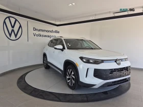 VW Tiguan Trendline* 4MOTION* ПОДГРЕВ* КАМЕРА* NAVI* , снимка 3