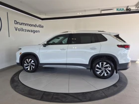 VW Tiguan Trendline* 4MOTION* ПОДГРЕВ* КАМЕРА* NAVI* , снимка 8