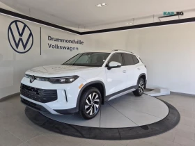 VW Tiguan Trendline* 4MOTION* ПОДГРЕВ* КАМЕРА* NAVI* , снимка 1