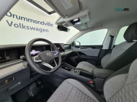 VW Tiguan Trendline* 4MOTION* ПОДГРЕВ* КАМЕРА* NAVI* , снимка 13