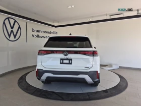 VW Tiguan Trendline* 4MOTION* ПОДГРЕВ* КАМЕРА* NAVI* , снимка 6