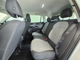 VW Tiguan Trendline* 4MOTION* ПОДГРЕВ* КАМЕРА* NAVI* , снимка 10