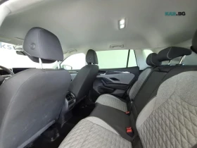 VW Tiguan Trendline* 4MOTION* ПОДГРЕВ* КАМЕРА* NAVI* , снимка 11