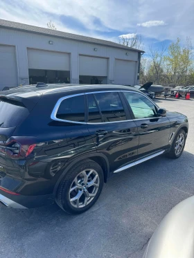 BMW X3 * xDrive30i * CARFAX * , снимка 7