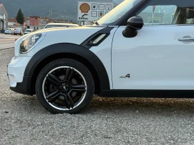 Mini Countryman 4x4, снимка 7