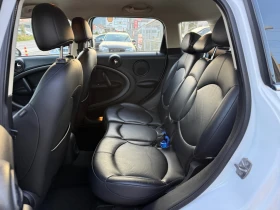 Mini Countryman 4x4, снимка 11