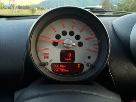 Mini Countryman 4x4, снимка 14