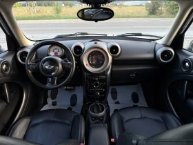 Mini Countryman 4x4, снимка 12