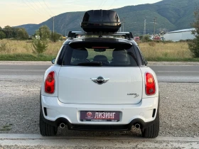 Mini Countryman 4x4, снимка 5