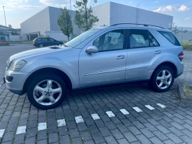 Mercedes-Benz ML 280, снимка 2