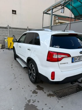 Kia Sorento 2.4 GDI, снимка 4